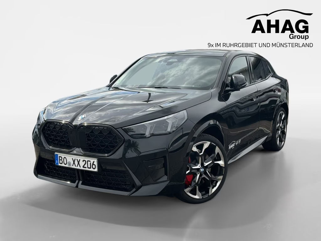 BMW X2 sDrive20i