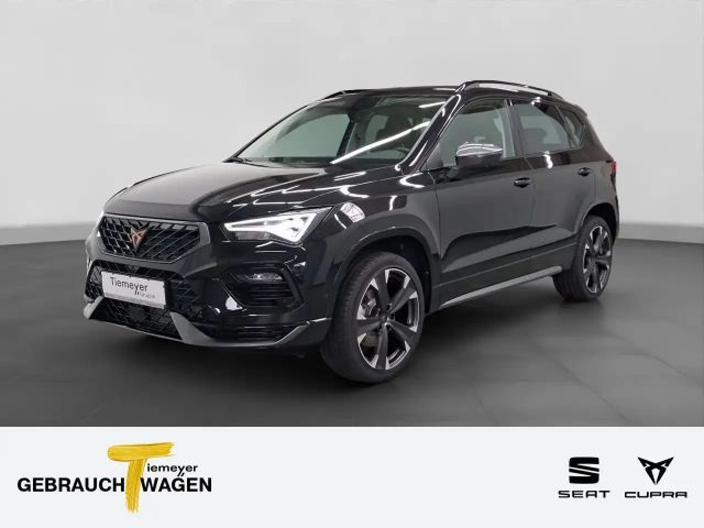 Cupra Ateca 1.5 TSI DSG