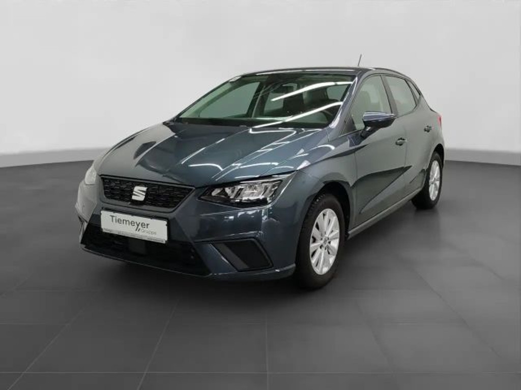 Seat Ibiza Style 1.0 TSI DSG