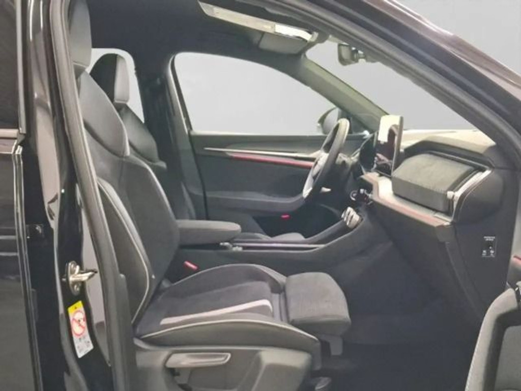 Skoda Kodiaq 4x4 Sportline 2.0 TDI