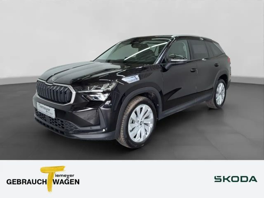 Skoda Kodiaq 4x4 2.0 TDI Selection
