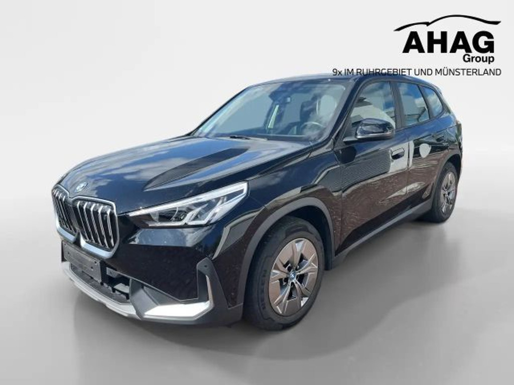 BMW iX1 xDrive30