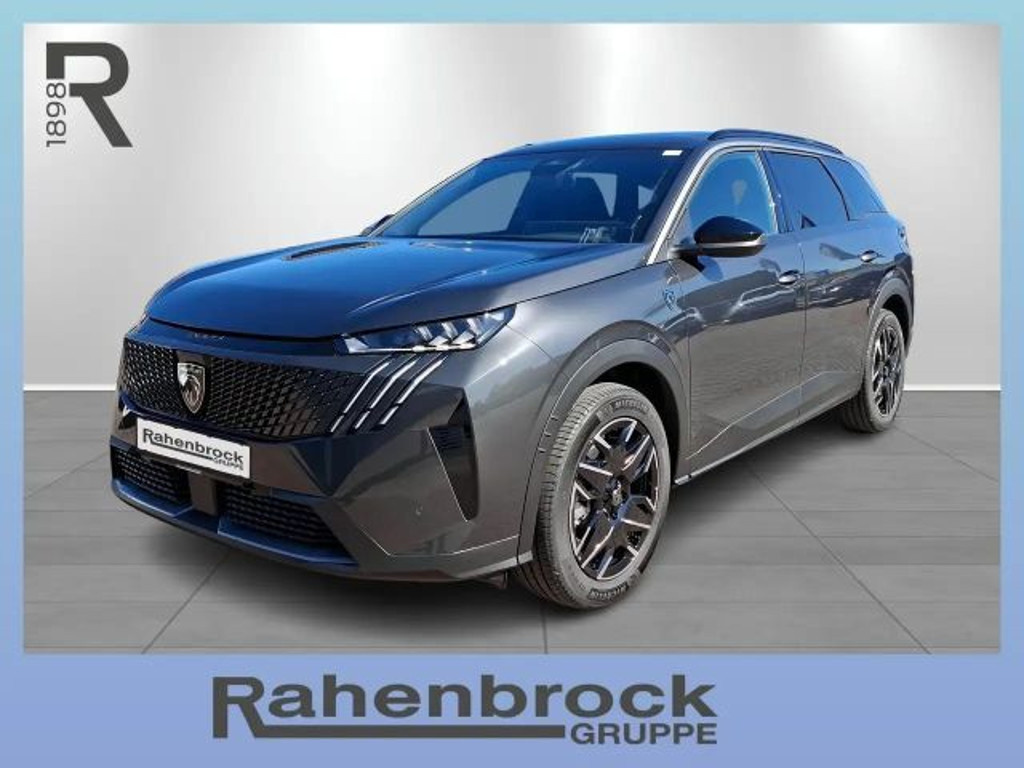 Peugeot 5008 GT-Line Hybrid