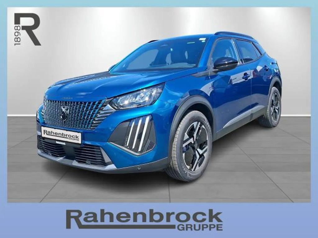 Peugeot 2008 Allure Pack PureTech