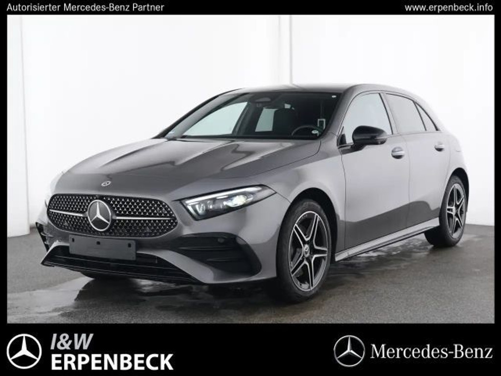 Mercedes-Benz A-Klasse A 250 AMG Line A 250 e