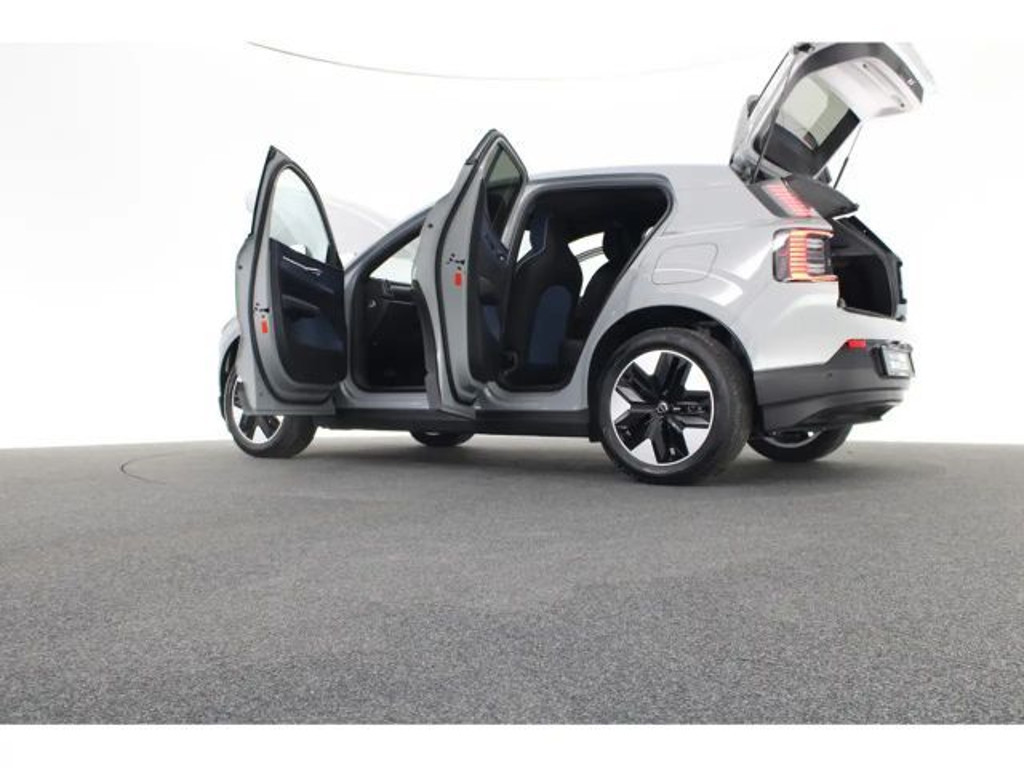 Volvo EX30