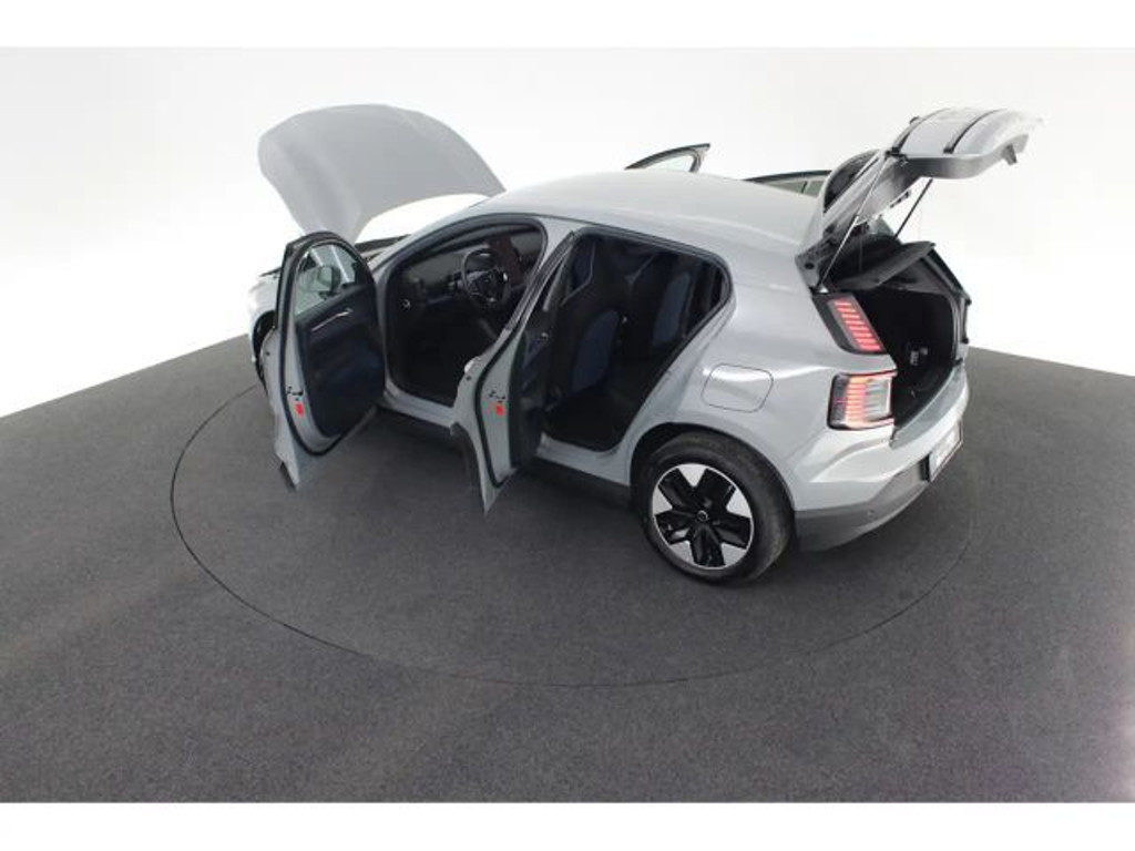 Volvo EX30