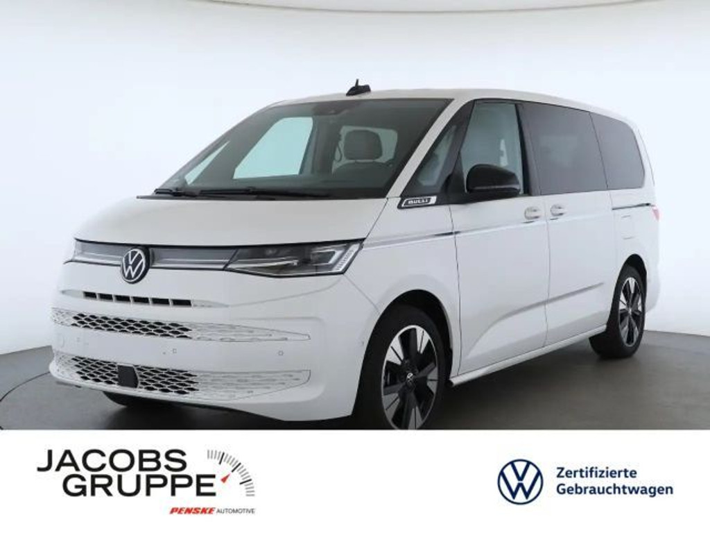 Volkswagen Multivan eHybrid 1.5 TSI IQ.Drive Lang T7