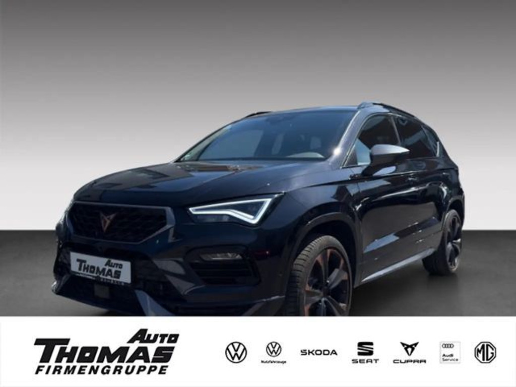 Cupra Ateca 1.5 TSI DSG