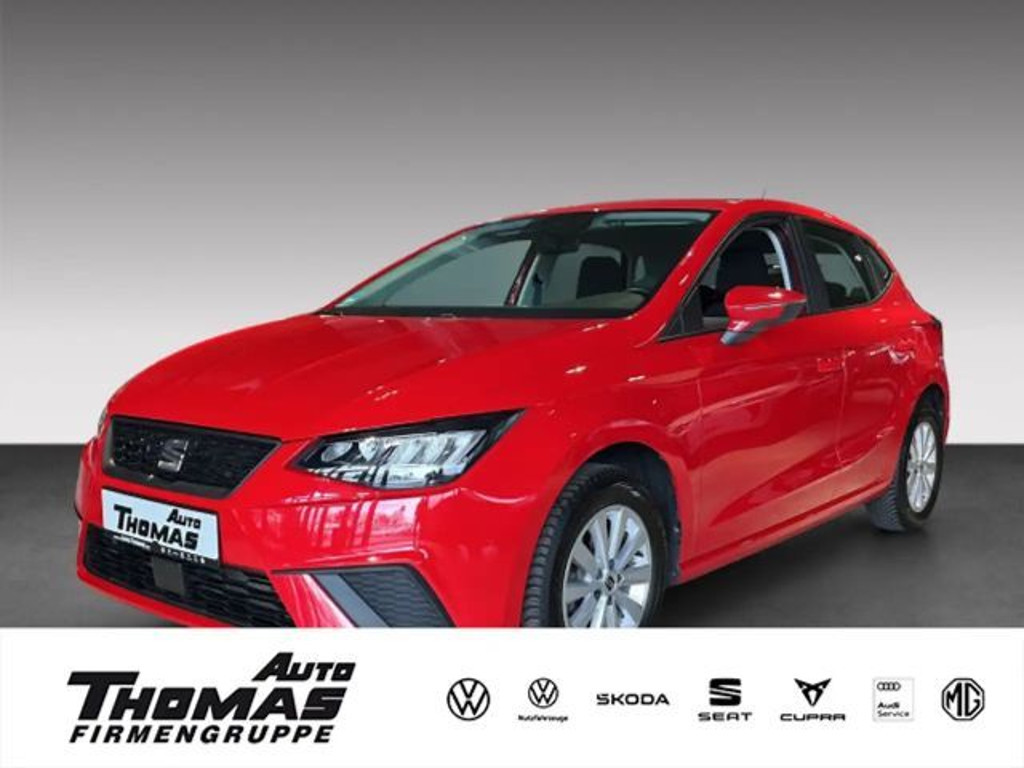 Seat Ibiza Style 1.0 TSI