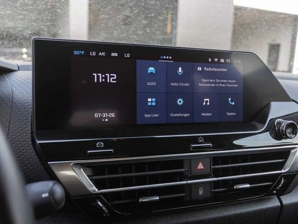 Citroën C4