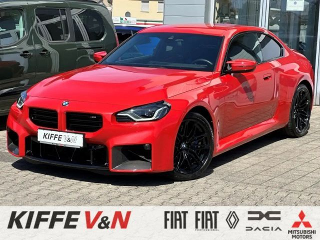 BMW M2