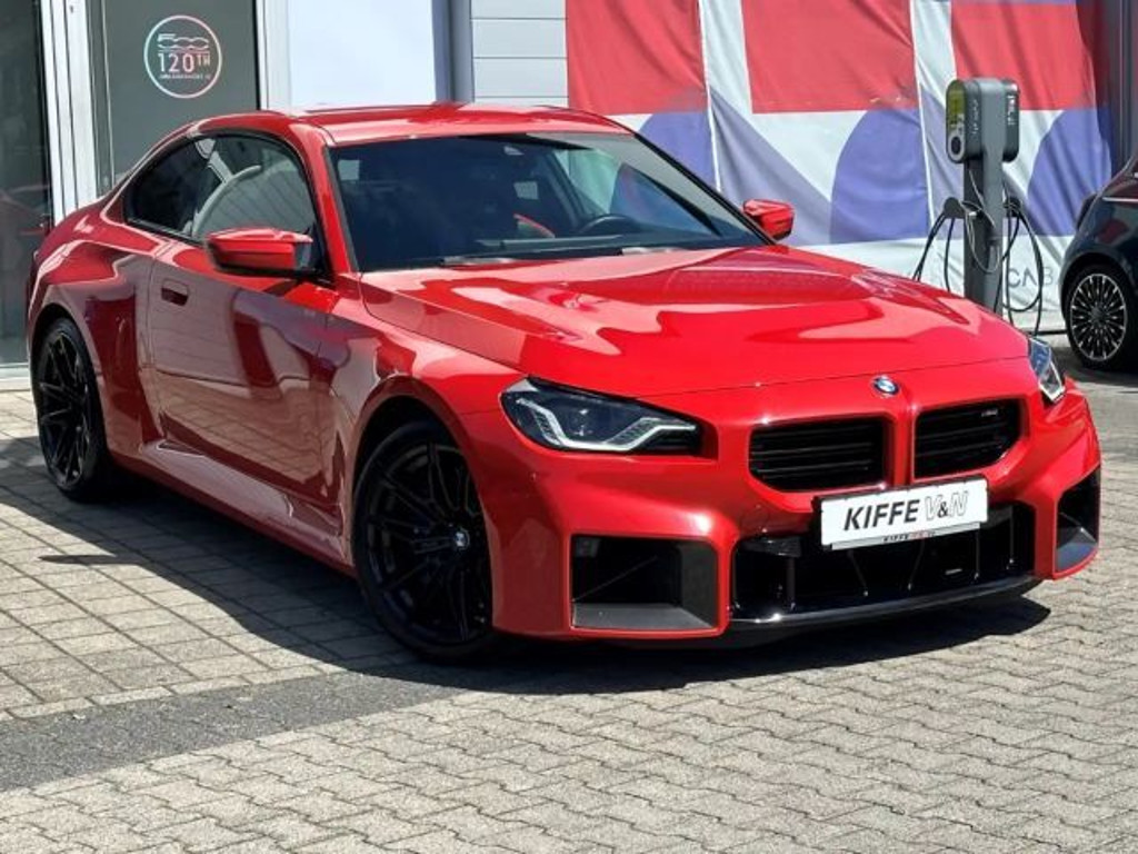 BMW M2