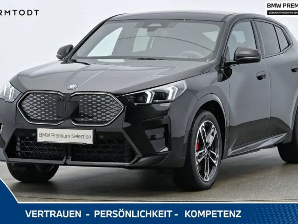 BMW iX2 M-Sport eDrive20