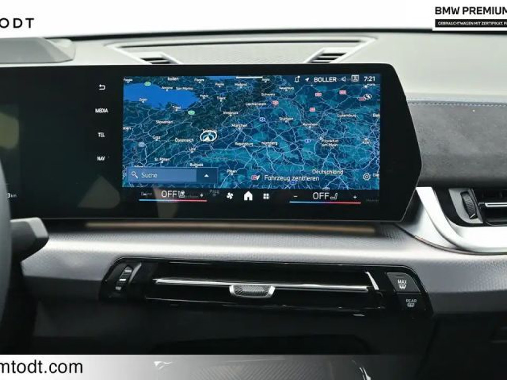 BMW iX2