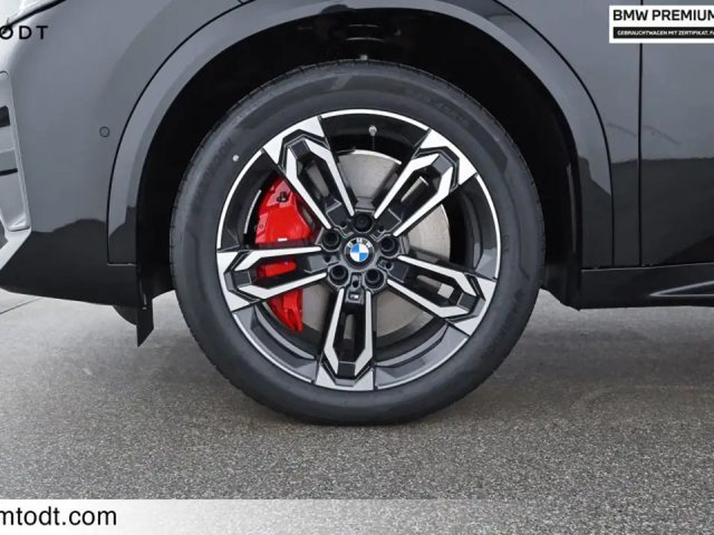 BMW iX2