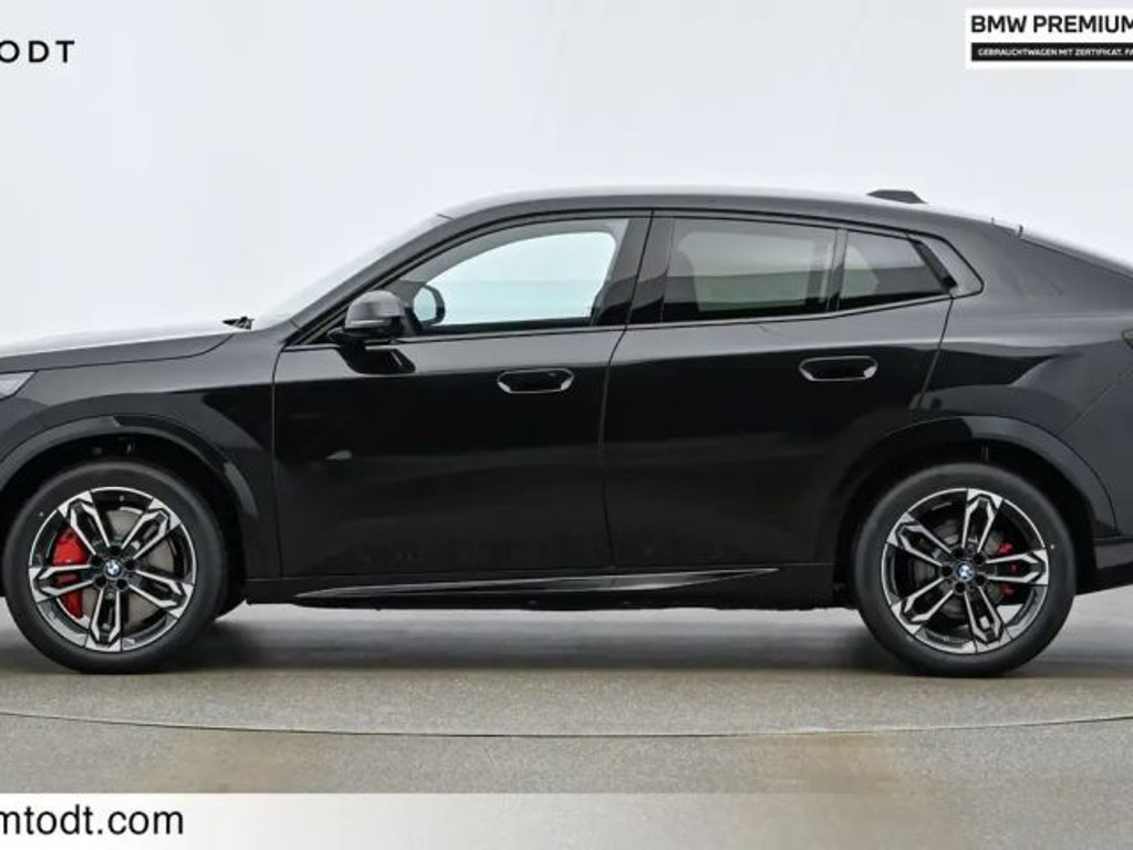 BMW iX2