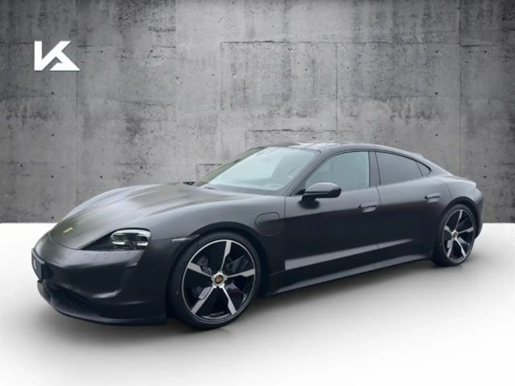 Porsche Taycan Chrono Paket,Bose Sound, Rückfahrkamera