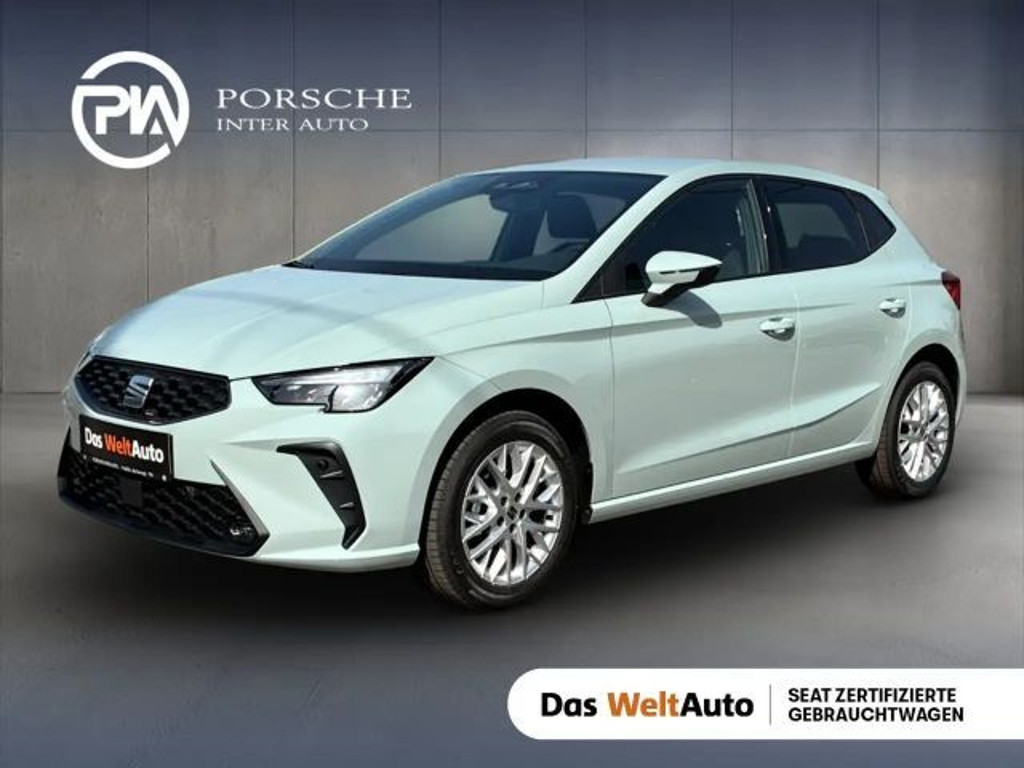 Seat Ibiza Style 1.0 TSI