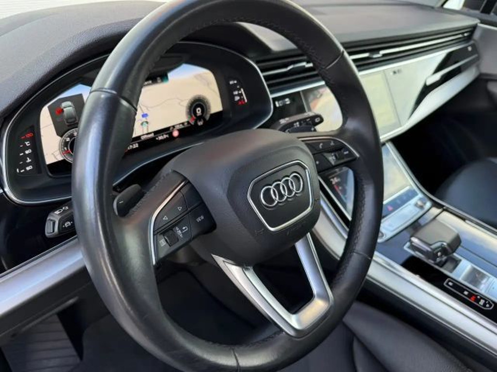 Audi SQ7