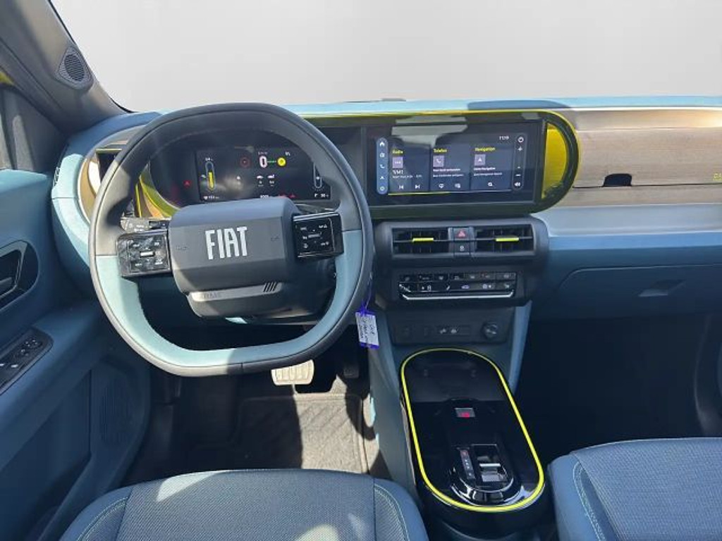 Fiat Grande Panda