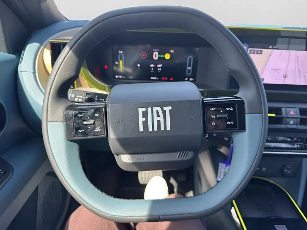 Fiat Grande Panda