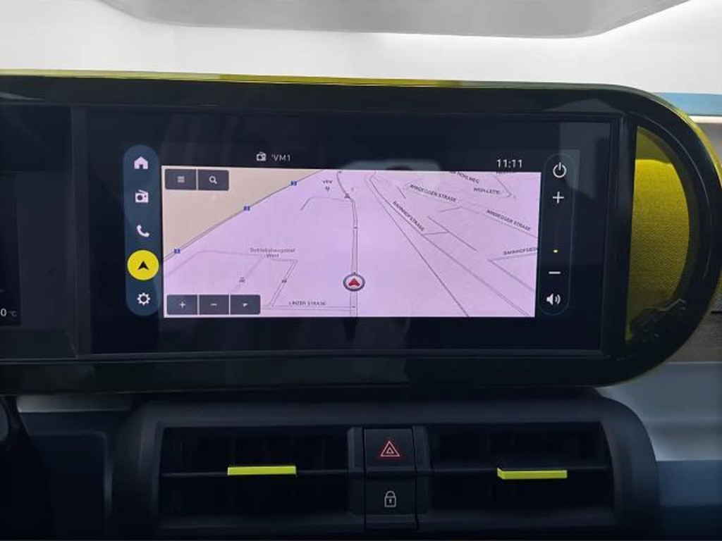 Fiat Grande Panda