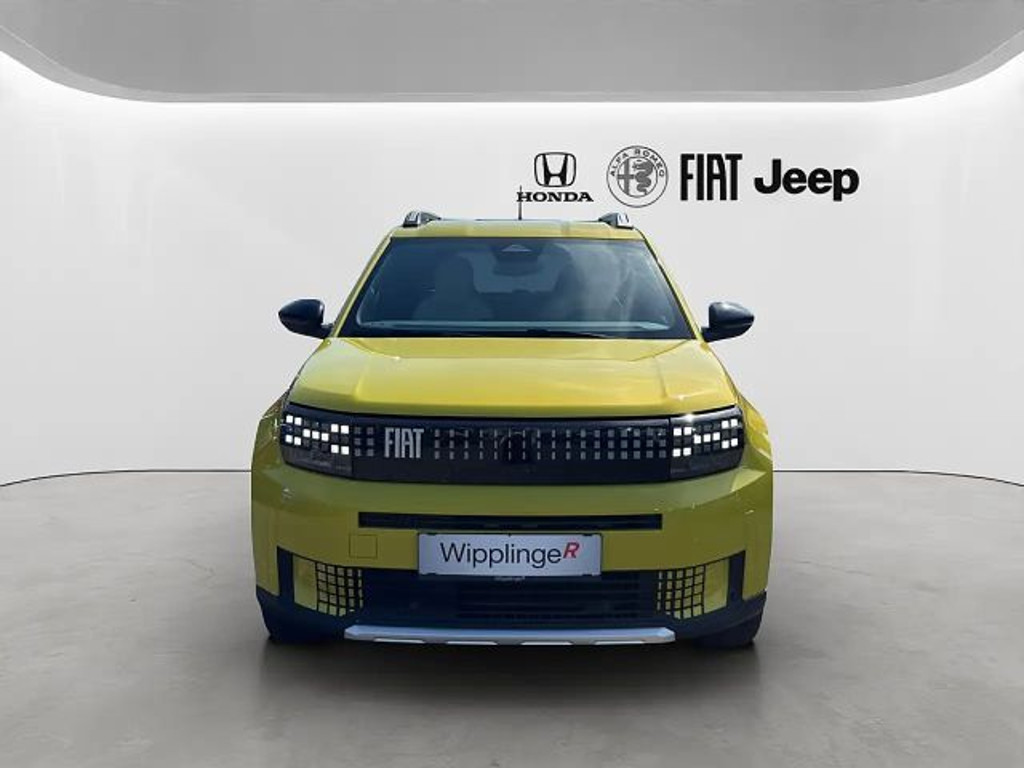 Fiat Grande Panda