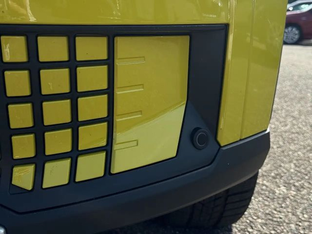 Fiat Grande Panda