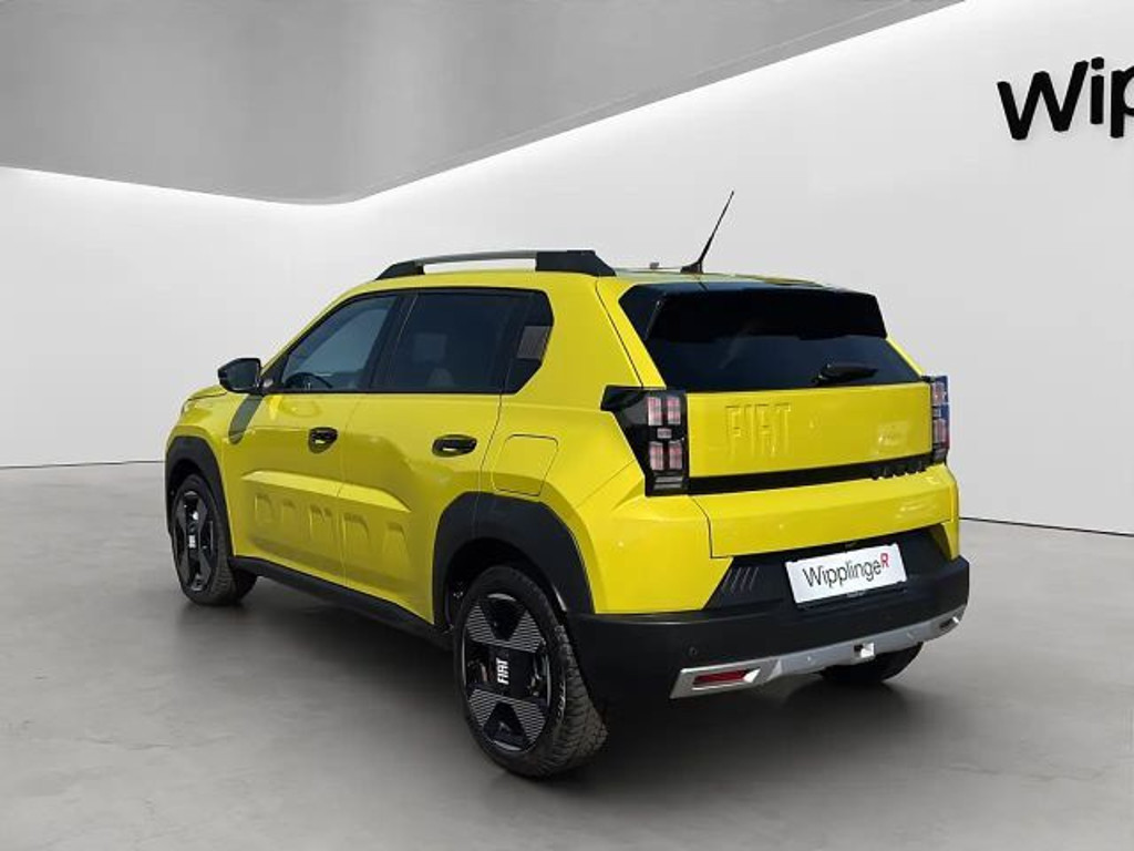 Fiat Grande Panda