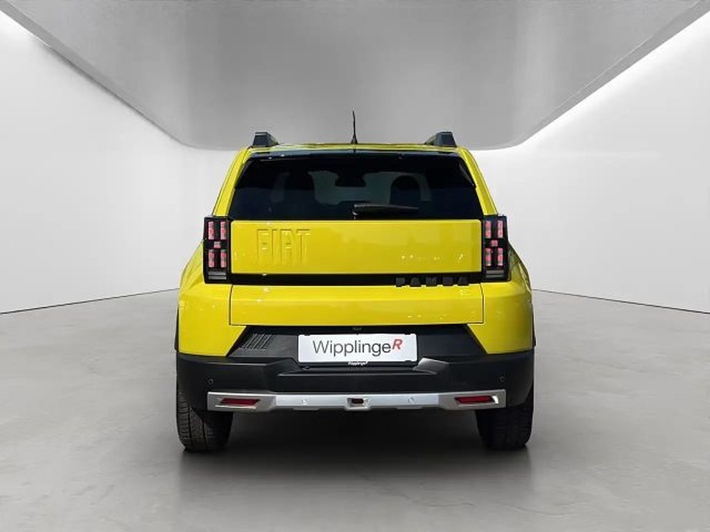 Fiat Grande Panda