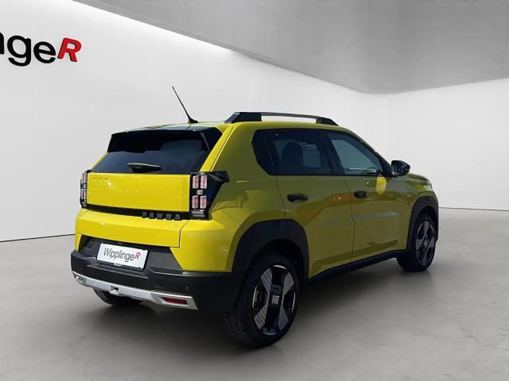 Fiat Grande Panda