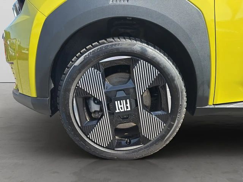 Fiat Grande Panda