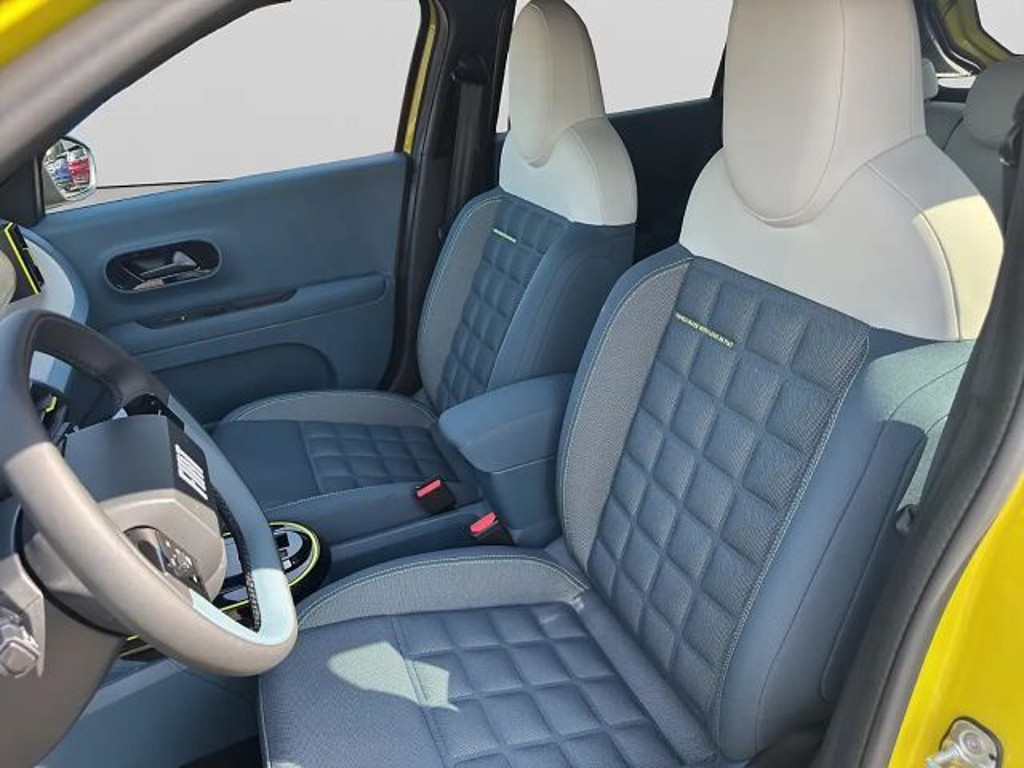 Fiat Grande Panda