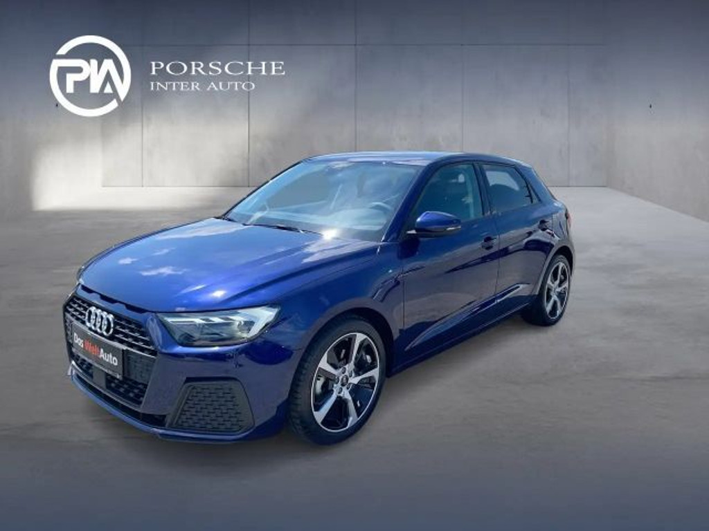 Audi A1 30 TFSI