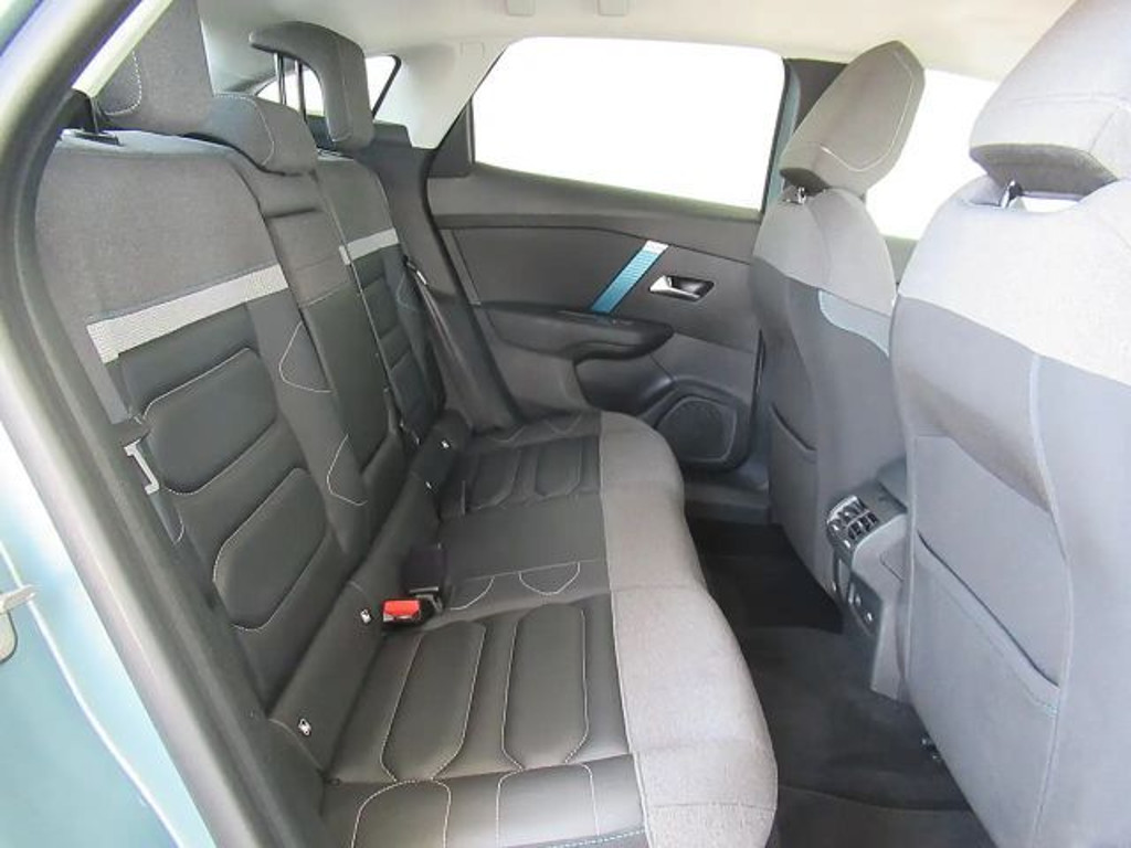 Citroën e-C4