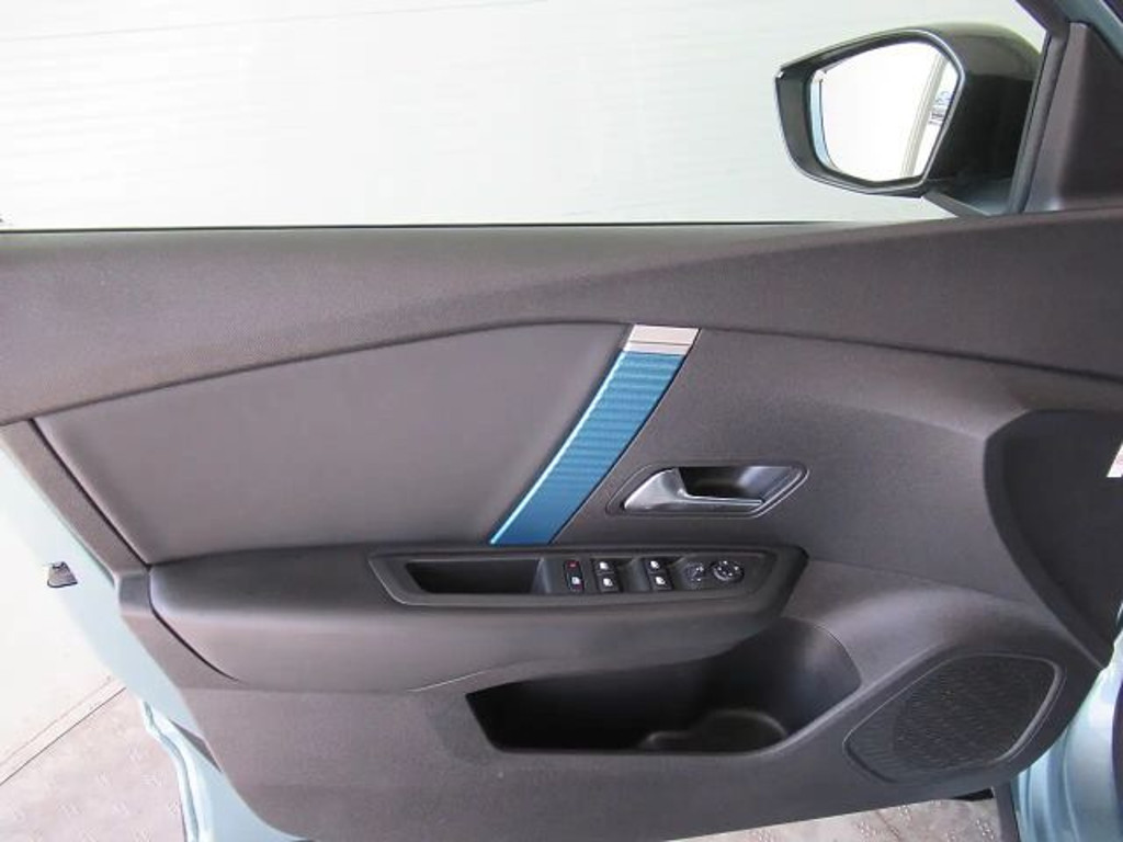 Citroën e-C4