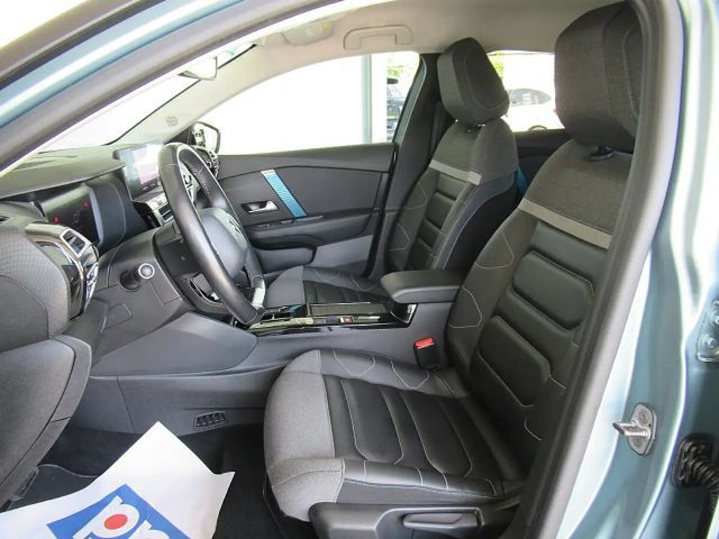 Citroën e-C4