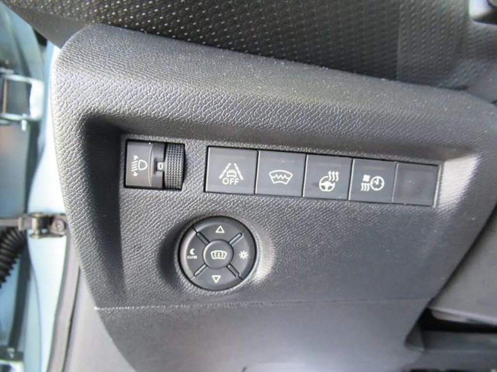 Citroën e-C4