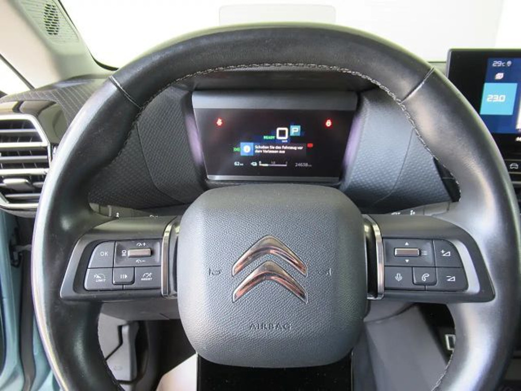 Citroën e-C4