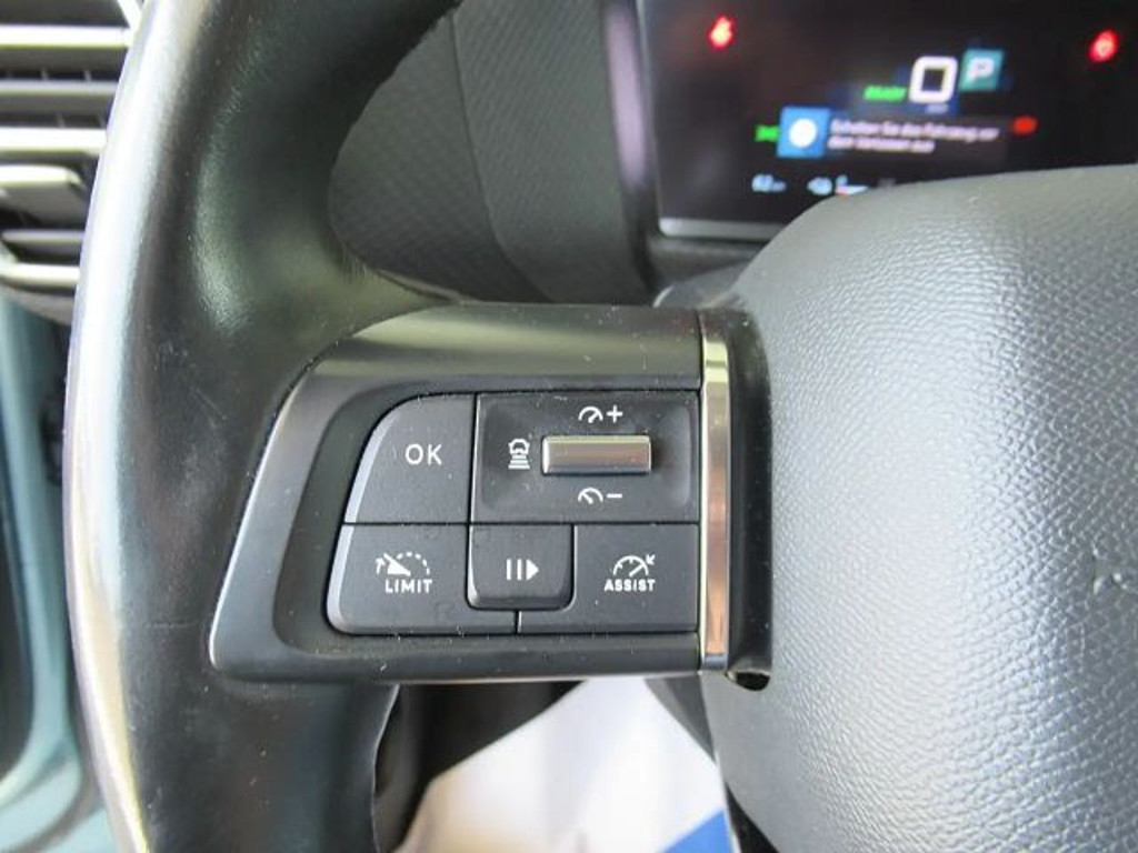 Citroën e-C4