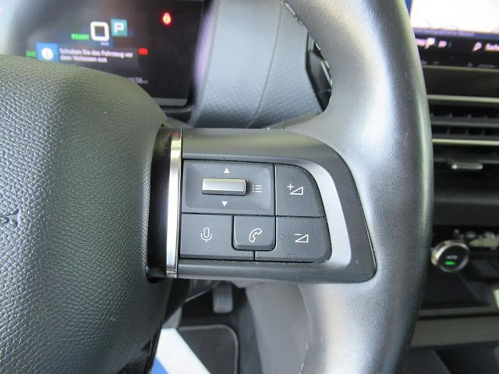 Citroën e-C4