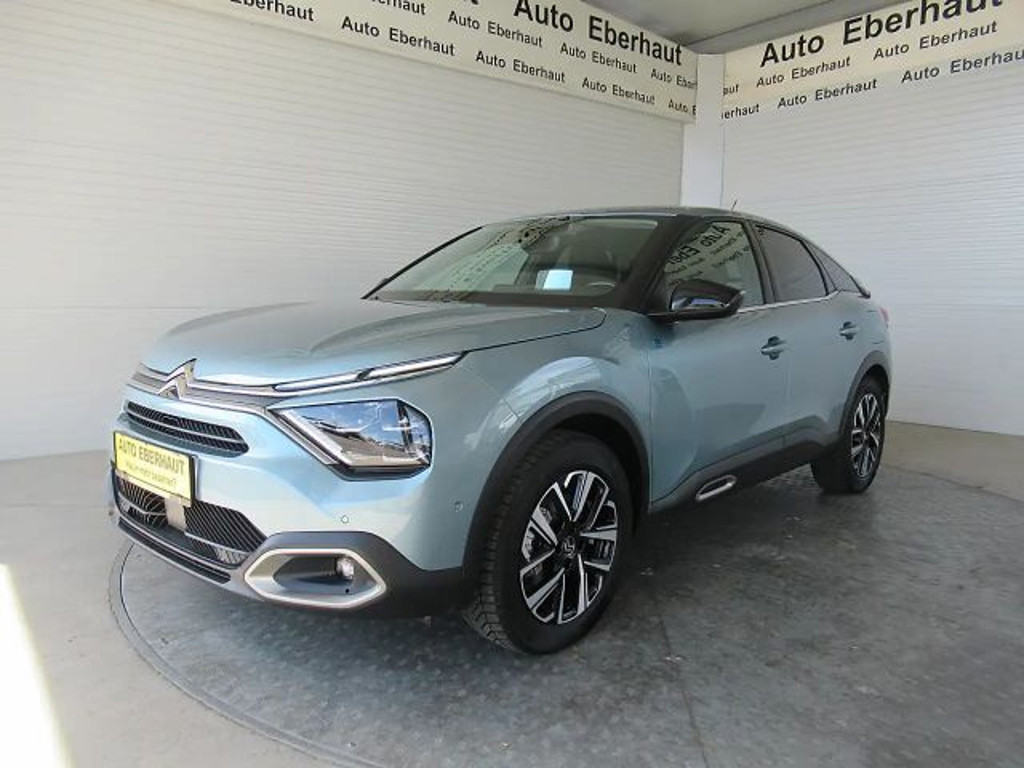Citroën e-C4