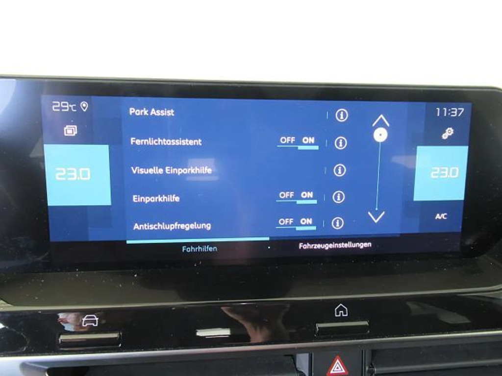 Citroën e-C4