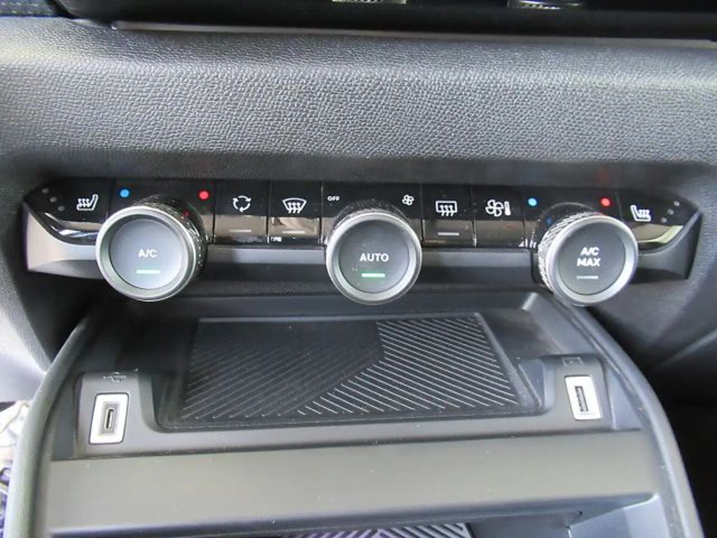 Citroën e-C4