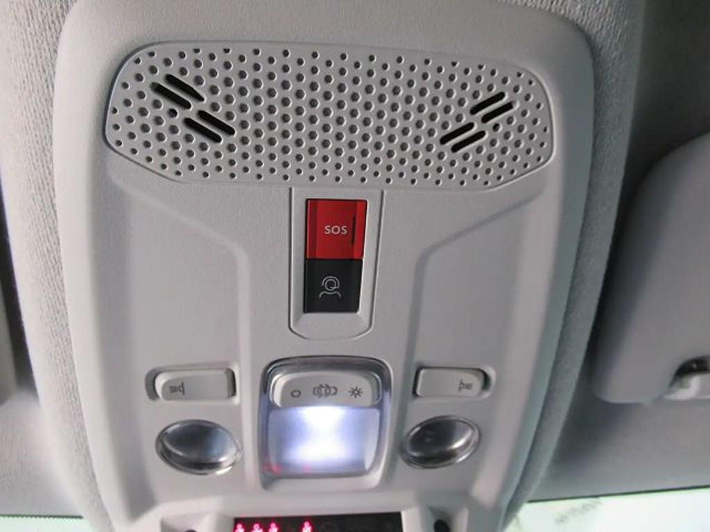 Citroën e-C4