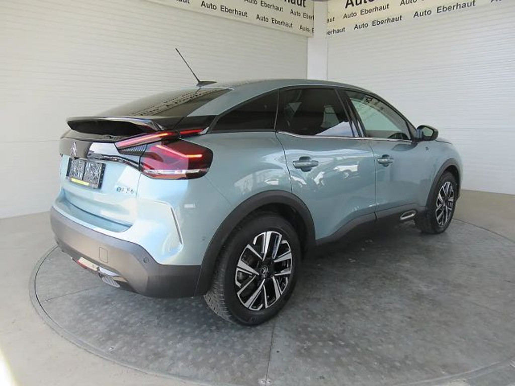 Citroën e-C4