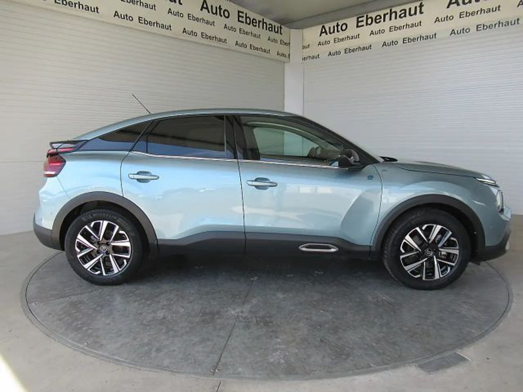 Citroën e-C4