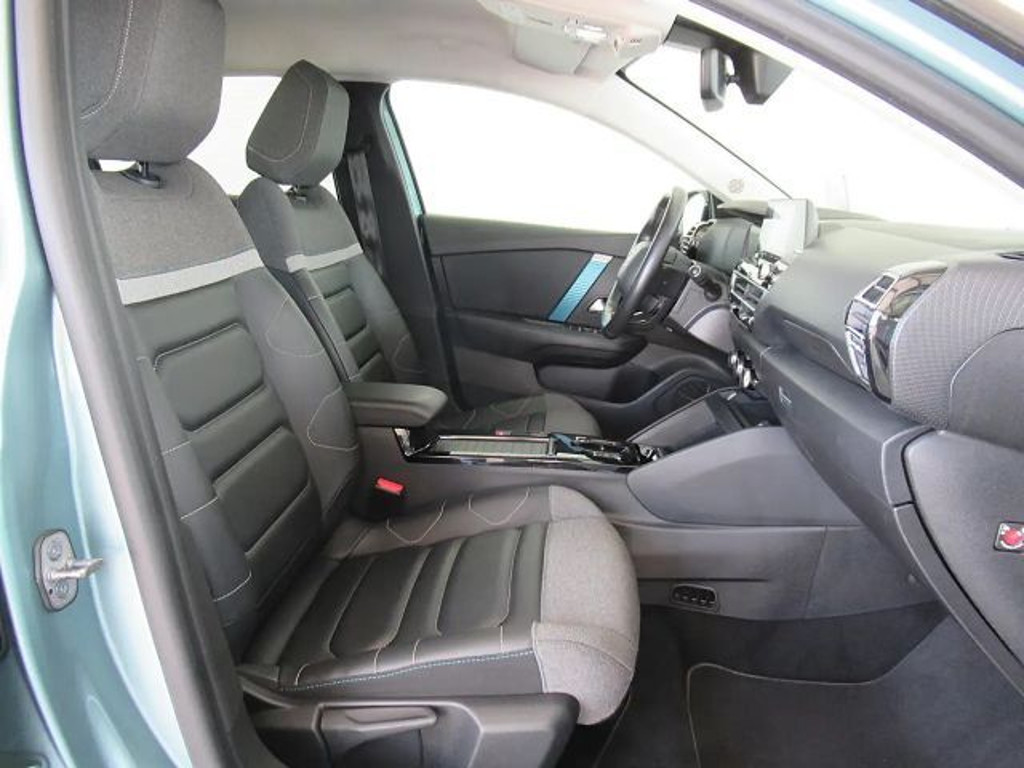 Citroën e-C4