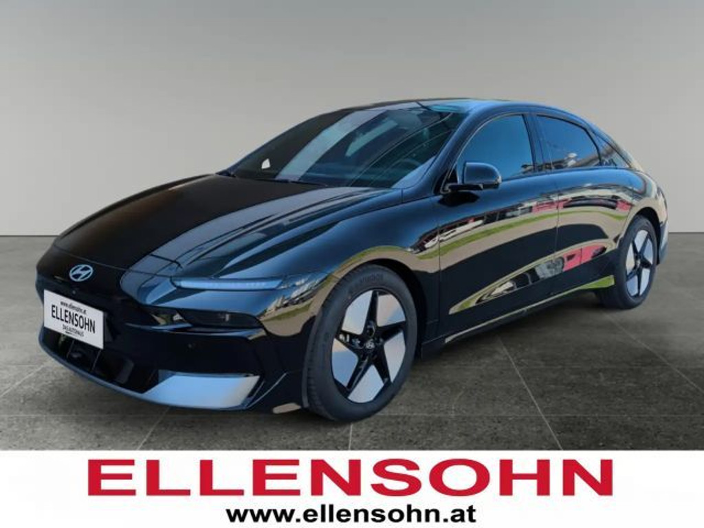 Hyundai IONIQ 6 Vierwielaandrijving 4WD